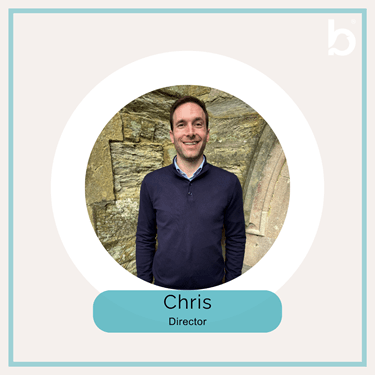 Chris S