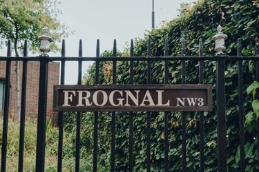 Compassionate care tailored to families in Frognal and Fitzjohns