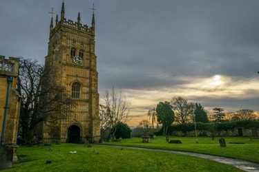 Evesham