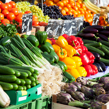 Gloucester Farmers' Market