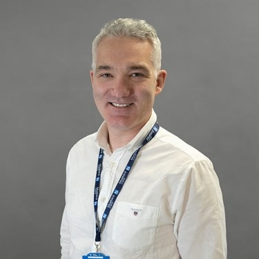 William Flint Bluebird care devon