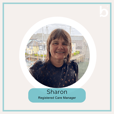 Sharon Groves Registered Care Manager