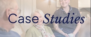 Case Studies