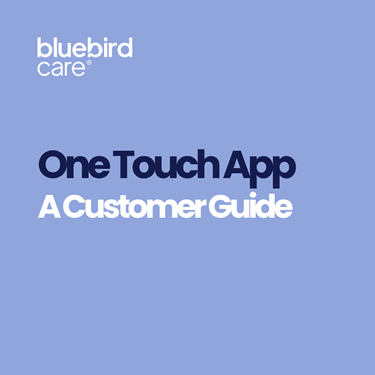 OneTouch AppOneTouch App