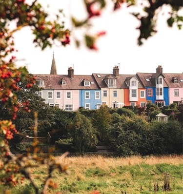 alnmouth