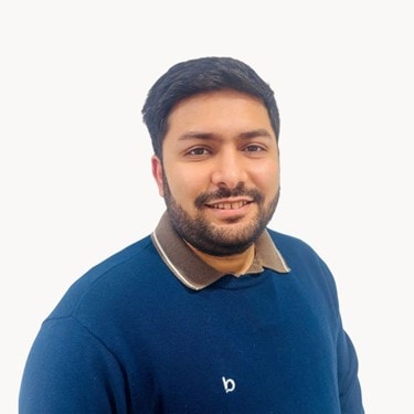 Ehtesham Ul Hossain Khan Profile Image