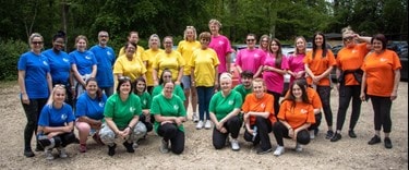 Meet The Totton Team
