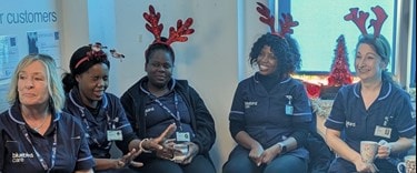 2025 Xmas Carers LP Hero