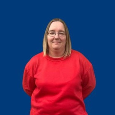 Meet the Team - Krysty O'Connor