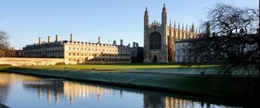 Cambridge Landmark