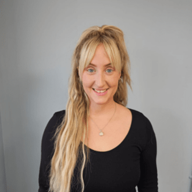 photo of Lauren Teece