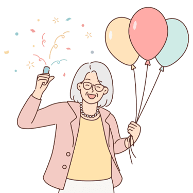 Jean Birthday