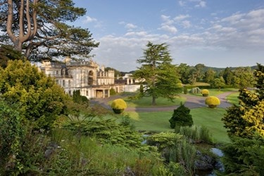 vale of glamorgan