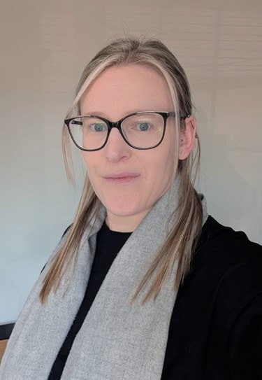 Dawn Stoker Registered manager