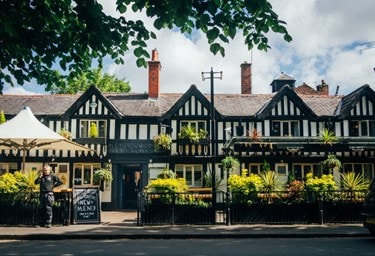 Chorlton