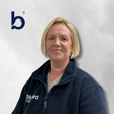 Team Member: Kelly Hawker