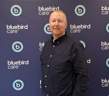 Meet the Team pic - Sheamie Cummins