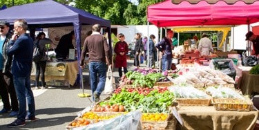 Twickenham Farmers Market