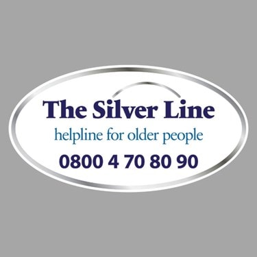 Silver Line Helpline