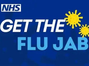 Flu Jab