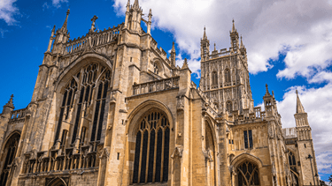 Gloucestershire North