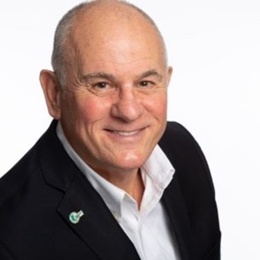 John Perry Profile Picture