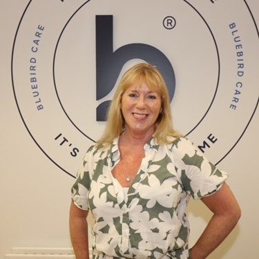 Jane Olden - Recruitment Manager