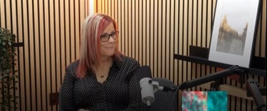 Donna Blanche image