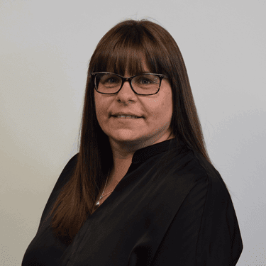 Heather Porter, Managing Director