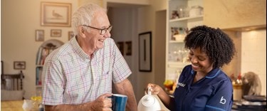 Home Care