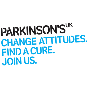 Parkinson's UK Logo