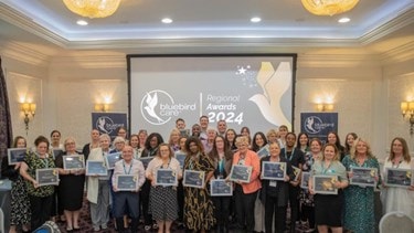 Awards_Wiltshire North Team