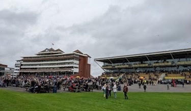 Newbury Racecourse
