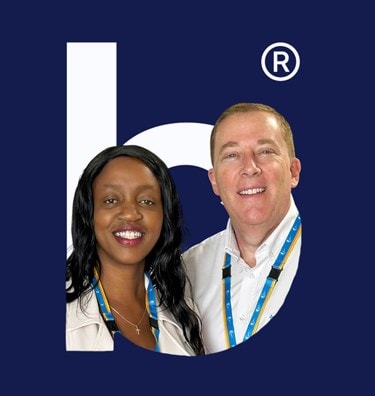 Night Jon Bluebird Care IOW Directors