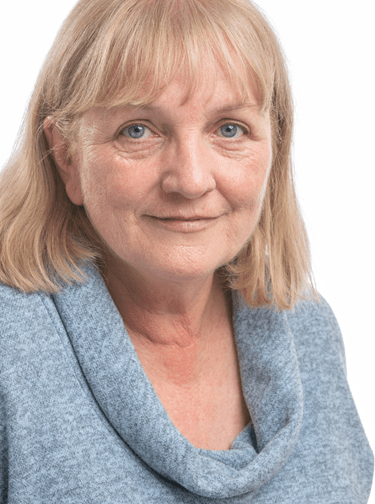 Diane Rawlinson Profile Header