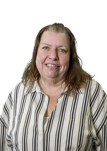 Angela Golshan - Community and Relationship Manager