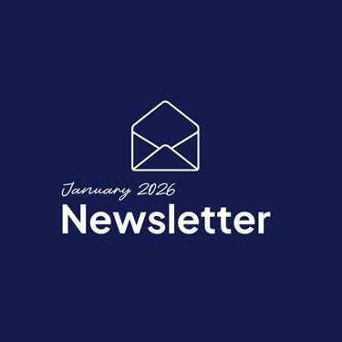 January 2026 newsletter icon focusing on live-in care services in Mansfield