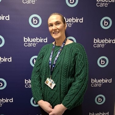 Meet the Team Picture - Miriam Doyle