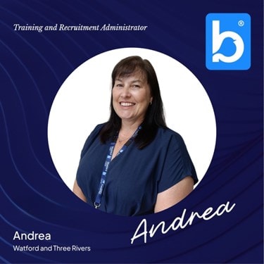 Andrea Photo