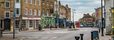 Compassionate care tailored to families in Highgate