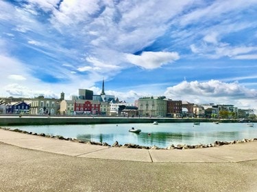 Wexford Town Pic 1