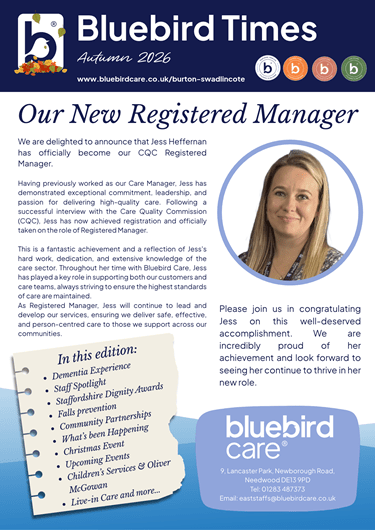 Autumn newsletter Image 2026
