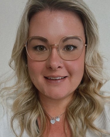 Nina Kiff - Branch Manager New Forest