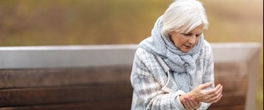 Blog: What is Rheumatoid Arthritis