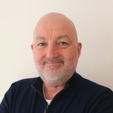 Brian Kenny - Registered Manager
