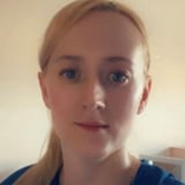 Sophie Simpson profile pic