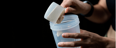 creatine for older people