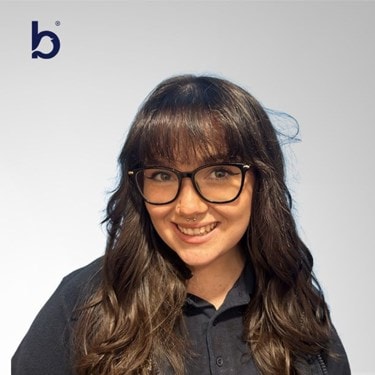 Team Member Erin Clarke