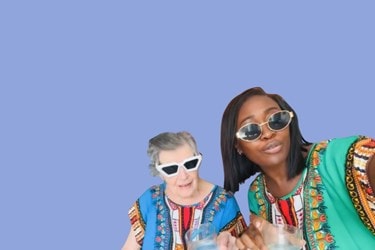 Care Expert and Live-in Care customer