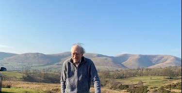 James blog